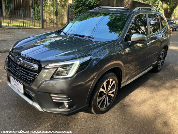Subaru FORESTER S MHVEV BOXER HBRIDO AWD 2023/2023
